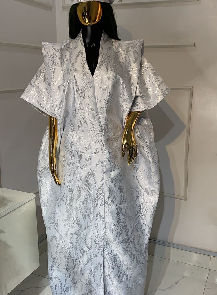 African brocade dresses shop